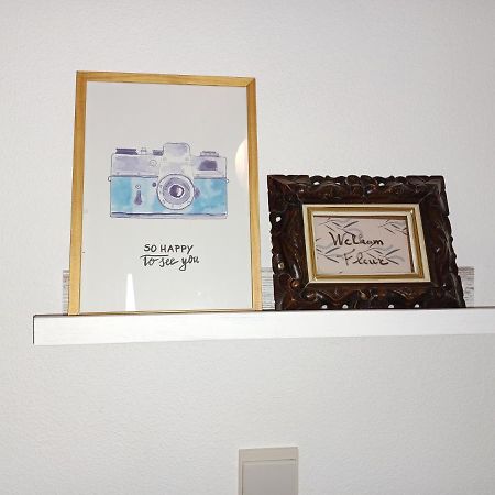 De Galerie - Green Leaves อีปส์ ภายนอก รูปภาพ